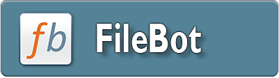 FileBot