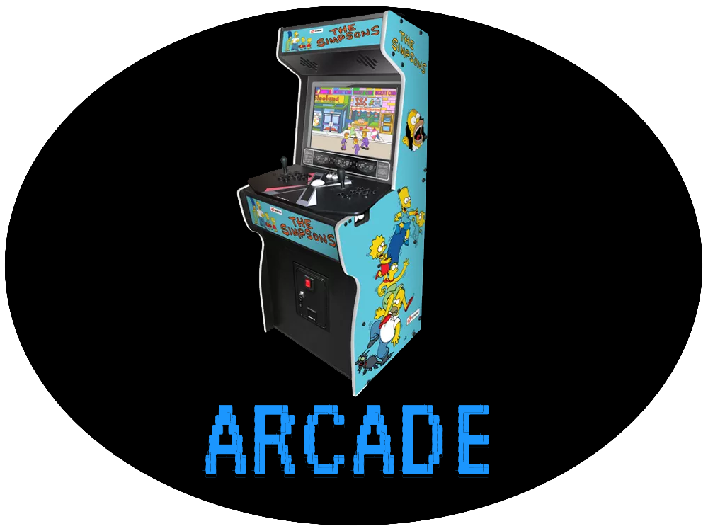 Arcade