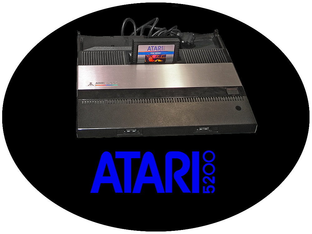 Atari 5200