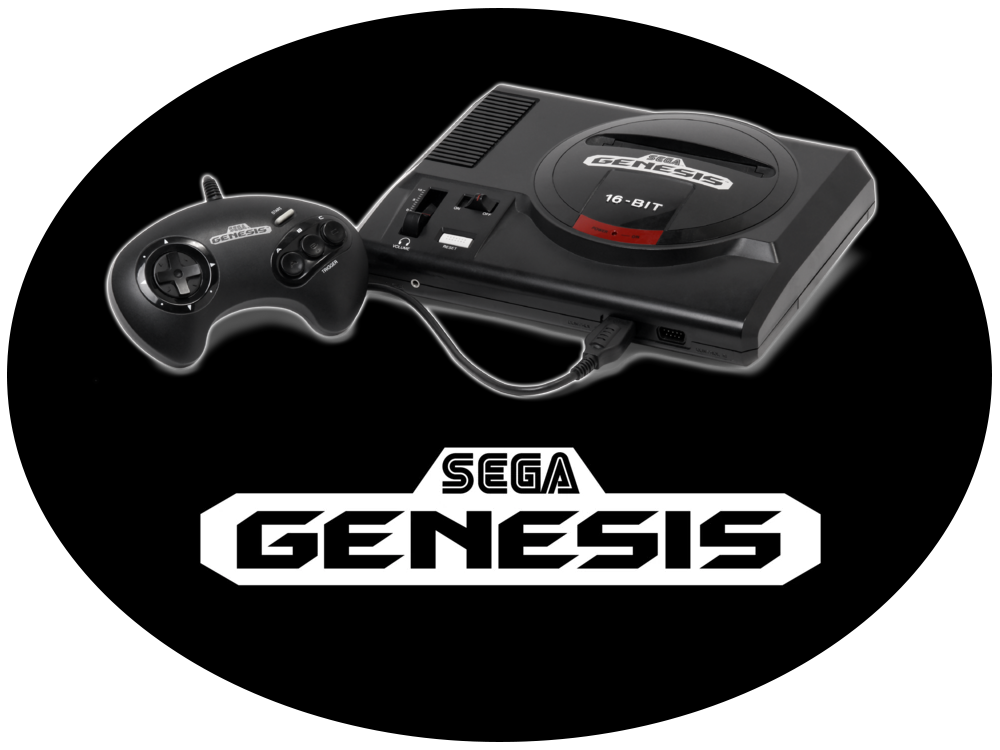 Sega Genesis